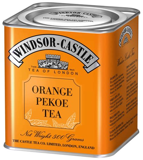 What Is The Best Brand Of Orange Pekoe Tea at Neil Cartwright blog