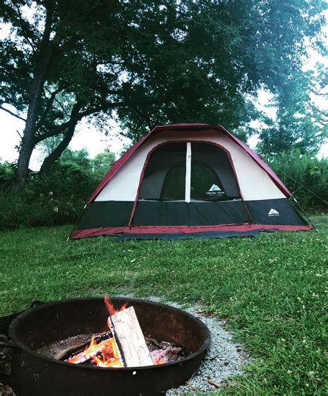 Wisconsin Tent Campgrounds: Best Spots for Your Next Adventure