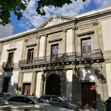 Cabildo de Montevideo - Tripadvisor