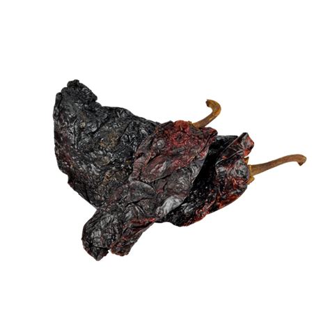 Ancho Dried Chile Pepper, 50gm – The Little Market