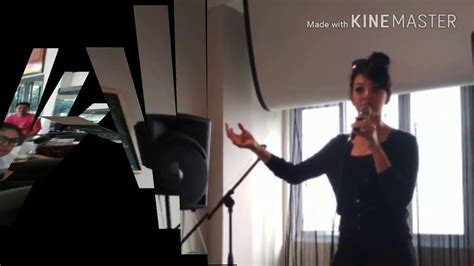 Meet and Greet bersama Farah quinn   YouTube