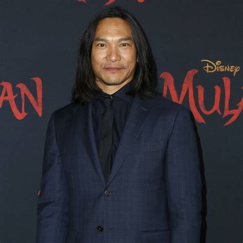 Jason Scott Lee confirms cameo role in live-action Lilo & Stitch movie ...