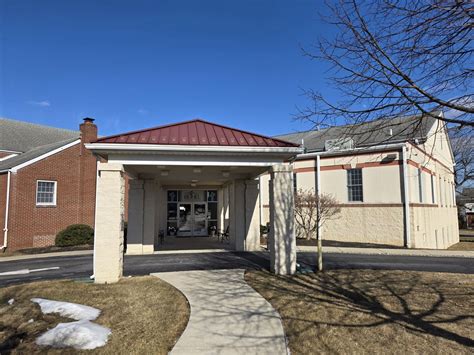 Bethel Memorial Baptist Church - Easton, PA