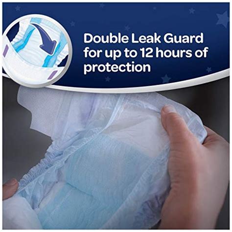 Difference Between Regular Diapers And Overnight Diapers at Alyssa Coode blog