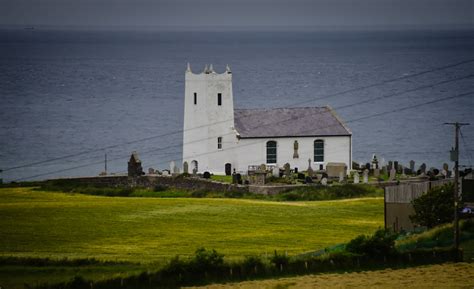 10 Best Churches In Ireland For A Divine Touch To Your Vacay