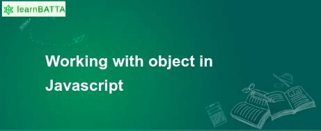 Image result for Object in JavaScript Example Deepthi Publishes