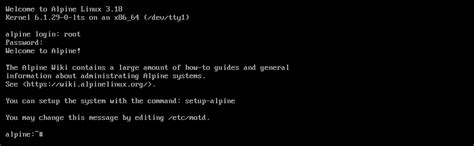 Image result for Alpine Linux Download