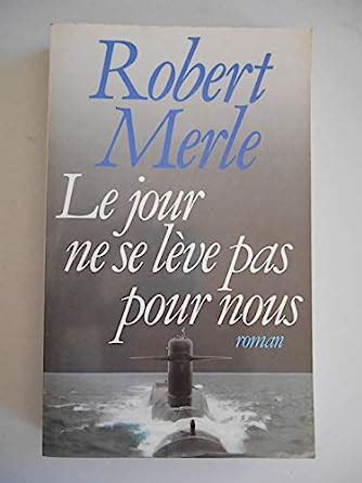 Buy Le jour ne se le`ve pas pour nous: Roman (French Edition) Book ...