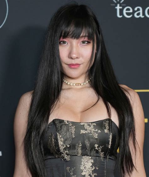 Eunchae Jang Sparkles at Untamed AAPI Holiday Charity Gala, 12.17.2024 • CelebMafia