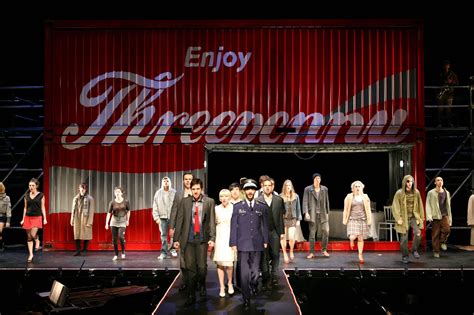 Influences and Characteristics of Brechtian Theatre ~ From the Classroom