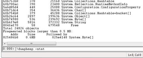 Image result for Dump Stack File