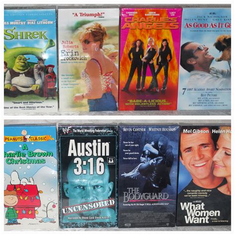 VHS Box Set 的图像结果