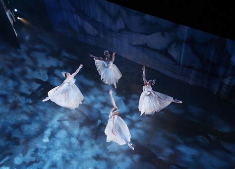 See Wichita’s three Nutcrackers: dates, venues, highlights | Wichita Eagle