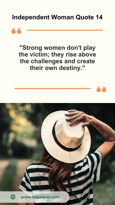 100+ Independent Women Quotes to Inspire You