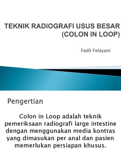 Image result for Colonoscopy Loop