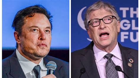 Elon Musk Mocks Bill Gates's Knowledge Of Artificial Intelligence, ‘His ...