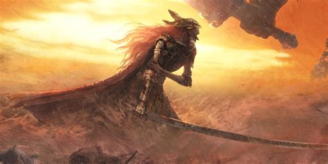 Elden Ring Bosses Who Drop The Most Runes