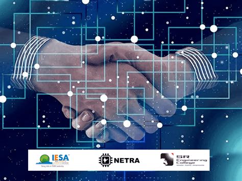 Embedded System and IoT college | SR University