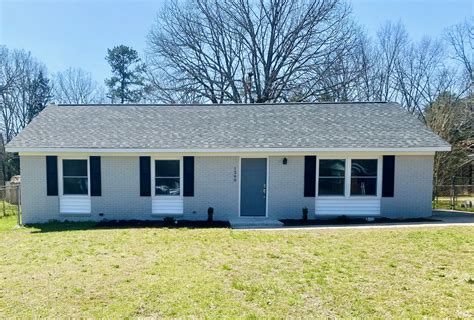 Ranch Home For Sale Charlotte Nc