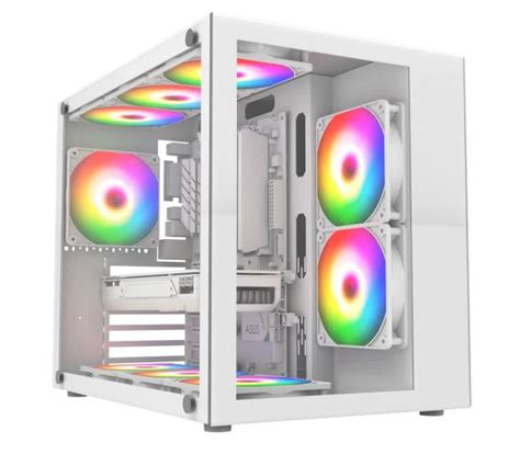 Image result for ATX Computer Case