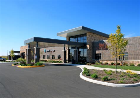 Beckett Springs Hospital Opens - Kleingers