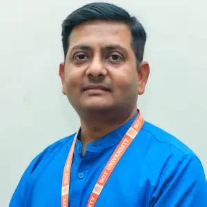 Dr. Mahesh Kumar Seth: Associate Professor & Research Track Faculty