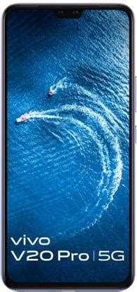 vivo V20 Pro (128 GB Storage, 8 GB RAM) Online at Best Price On ...