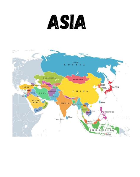 Kid's Guide Book World Map 的图像结果