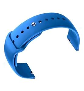 NIOXIK Watch Strap Silicone Belt Compatible with Evolves Nextfit Full ...