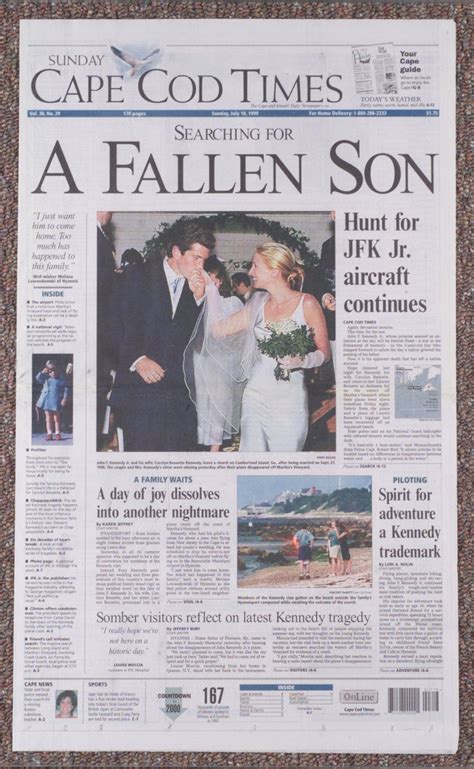 Why did JFK Jr.'s plane crash? What we know about the 1999 tragedy.