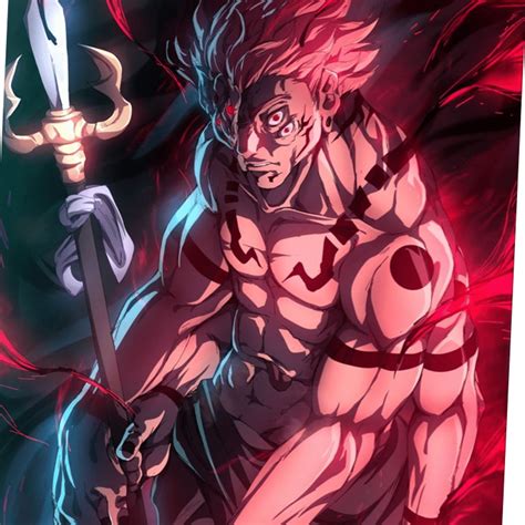 Sukuna ryomen | Dopple.ai