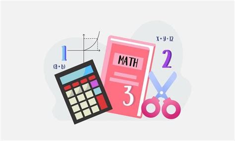 Image result for Math Library Logo