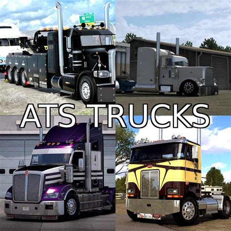 Image result for ATS Mods Tutorial