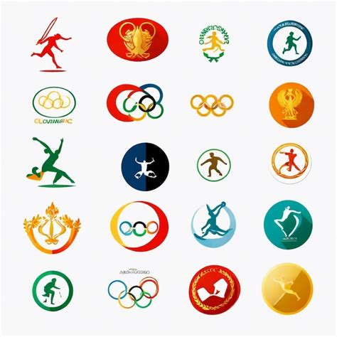 The Olympic Games Sports 的图像结果
