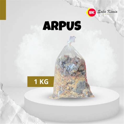 Jual Arpus / Gondorukem / Gum Roisin/ Getah Damar / Karbol - Kota ...