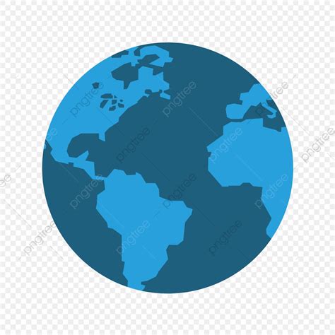 World Icon Vector PNG 的图像结果