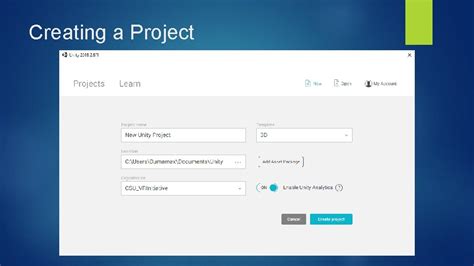 Unity Tutorial for Beginners 的图像结果