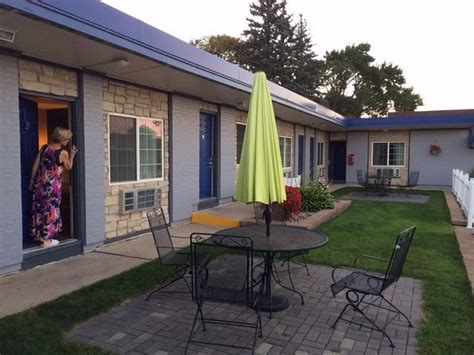 ROCHESTER INN - Hotel Reviews, Photos, Rate Comparison - Tripadvisor