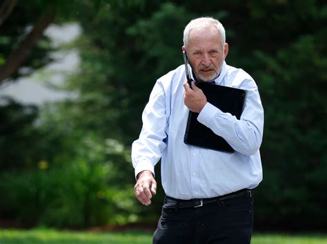 Former Treasury Secretary Larry Summers says he’s stepping away from ...