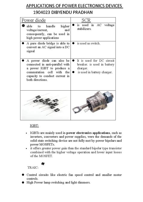 Importance of Instrumentation and Control in Power and Rankine cycles ...