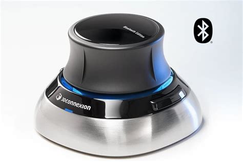 How to Connect Space Mouse to SolidWorks 的图像结果