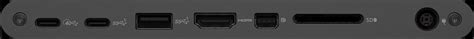 Image result for Alienware M18 Ports