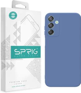 Sprig Back Cover for SAMSUNG Galaxy F15 5G - Sprig : Flipkart.com