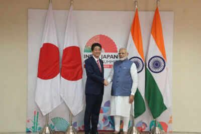 From Tokyo to Ahmedabad: The world of bullet trains | India News ...