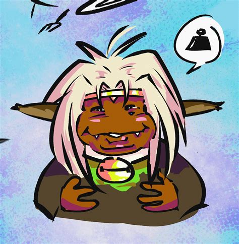 Aisha Clan Clan yummy by Metalgoogi on Newgrounds