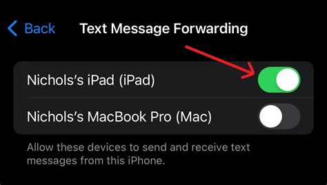 Image result for Text From iPad Pro to Android