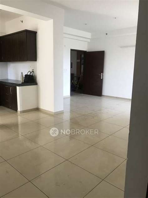 Property for rent in GULSHAN IKEBANA for Rs 36000 available Immediately