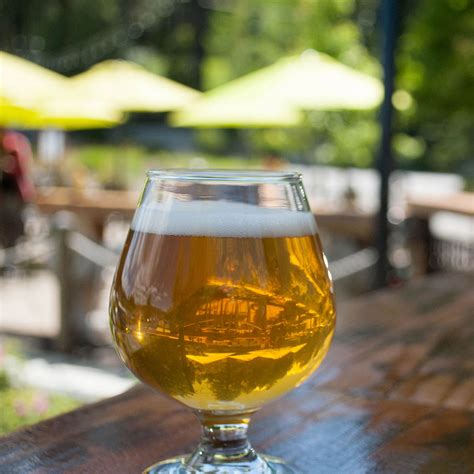 Beer Selection | Salmon River Brewery