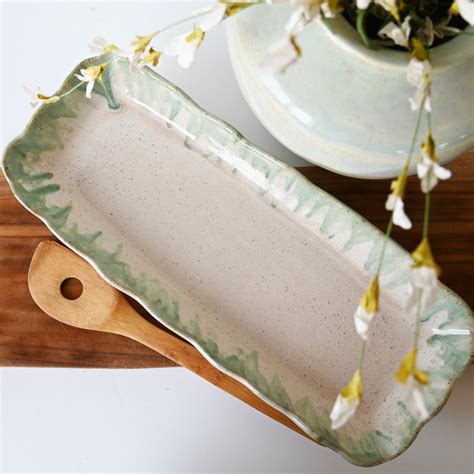 Flirty Tray Matcha | Mississippi made product handcrafted by local ...
