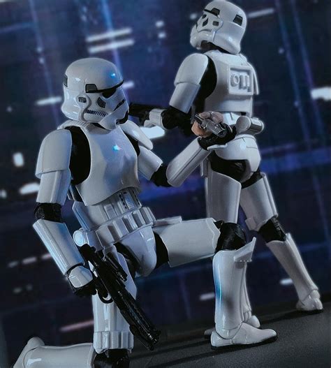 Lost & Found : r/starwarsblackseries